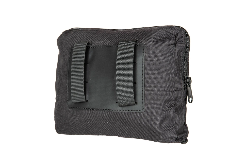 Foldable Backpack Dioc - Czarny