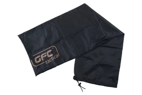 Sac de transport sur réplique 110cm - noir