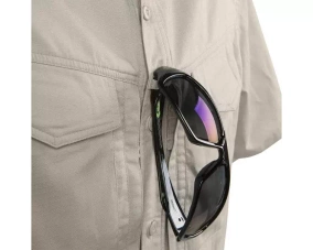 Koszula Defender Mk2 long sleeve® - beżowa