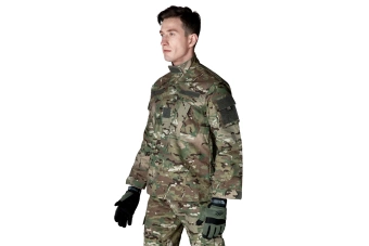 SATAC ACU uniform sweatshirt - MC