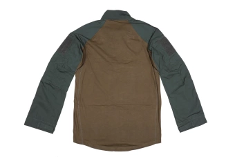 Combat Shirt SATAC G4 - Olive