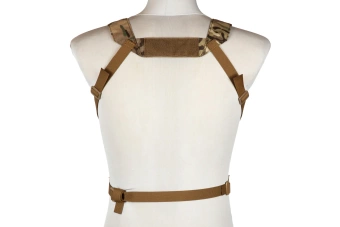 Taktyczny Chest Rig typu MK3 Sonyks - MC®