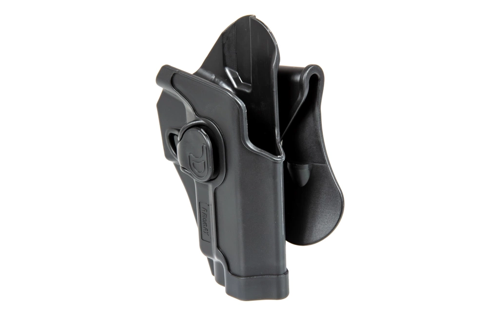 Holster pour répliques type P226 - noir