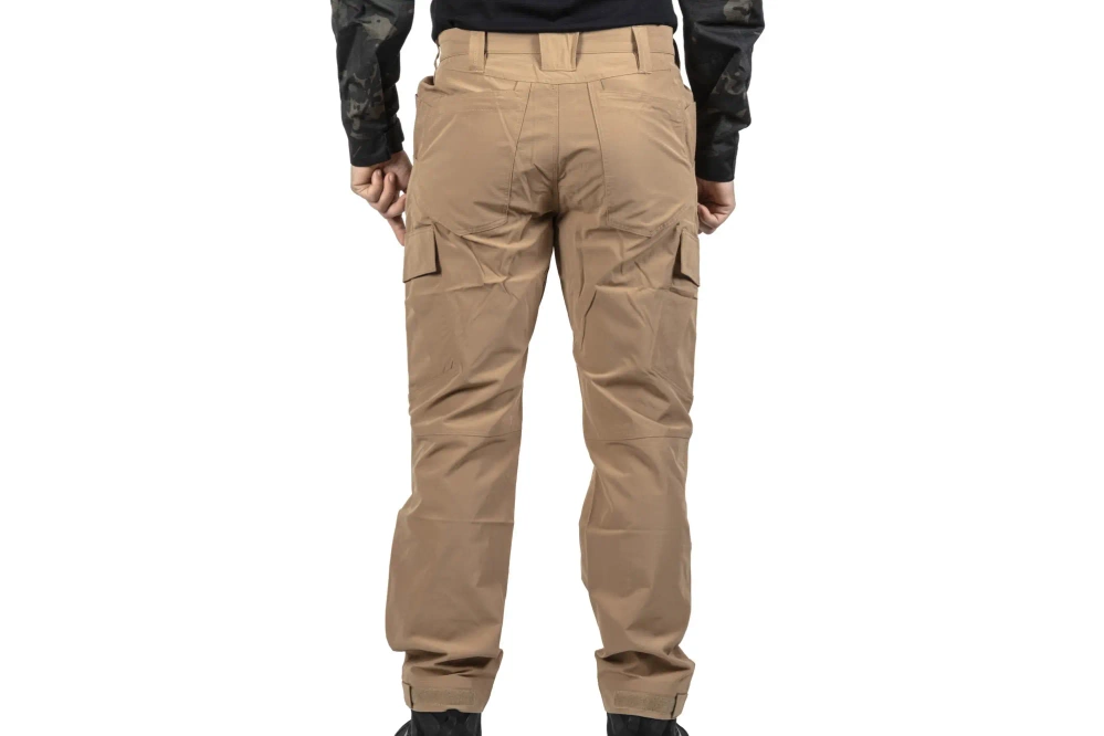 Emerson Gear Blue Label Ergonomic G2 Light Tactical Trousers Coyote Brown