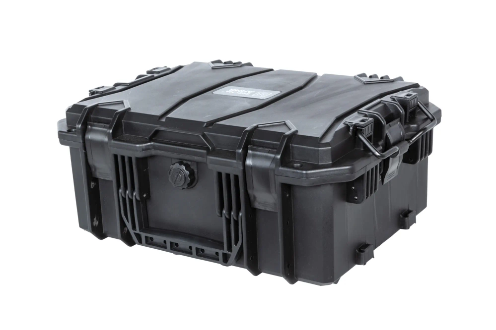 Specna Arms Hardcase Mallette de transport 18L