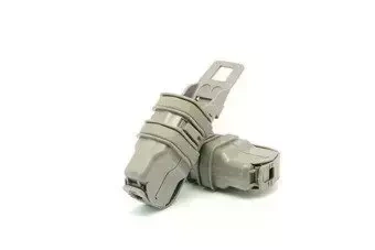 Jeu de 2 pochettes FAST pour chargeurs pistolet owe - tan