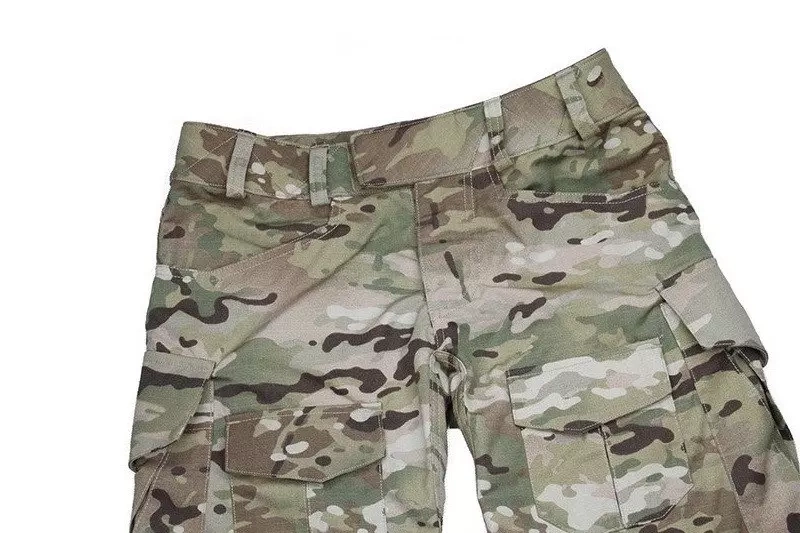 Lnin Combat Pants - Multicam®