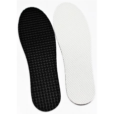 Wkładka do butów Coccine Ultra&Active Carbon Premium Czarny