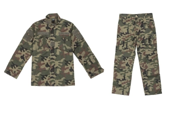Primal ACU uniforma - wz.93 Forest Panther