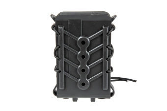 HSG 7.62 Magazine Pouch - Black