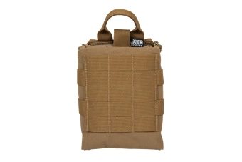 kit medical tactique déchirable Sogna - Coyote Brown