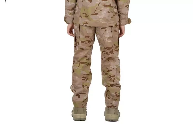 Komplet mundurowy ACU, dziecięcy - MC Ard