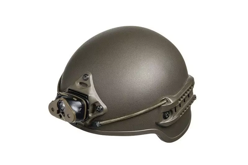 Adapter montażu NVG do latarki Nomad 03