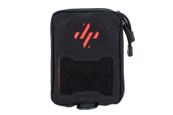 Mała apteczka Specna Arms Tactical Czarna