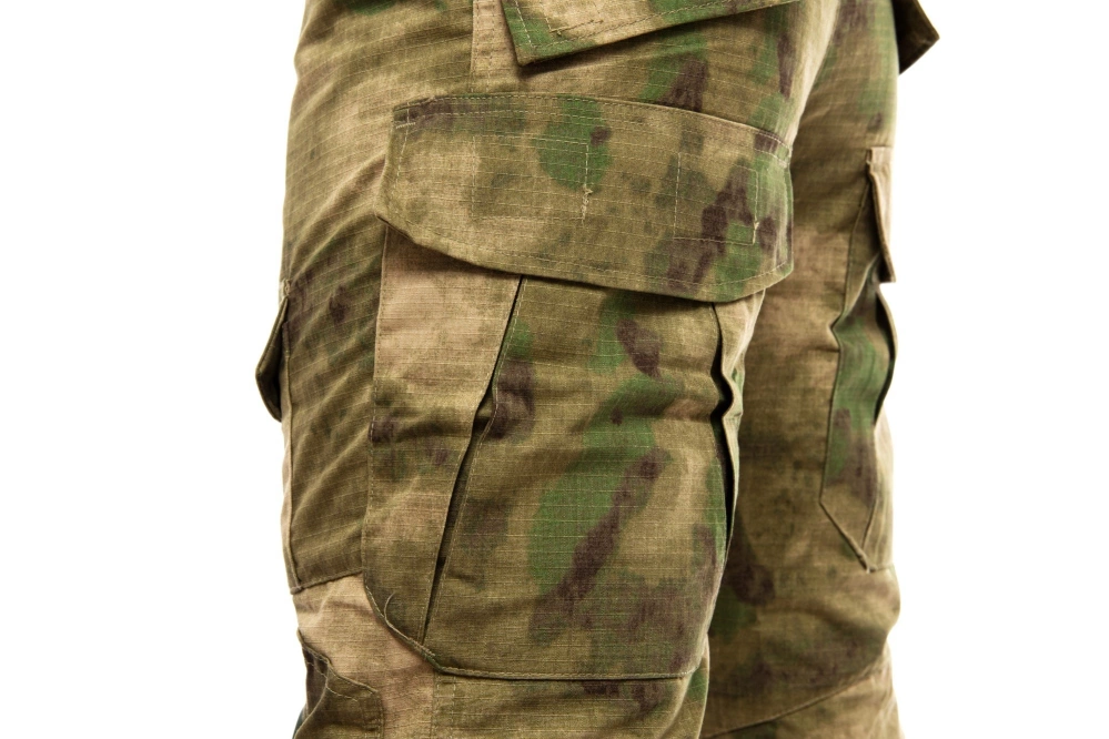 Set uniforme Combat Uniforme - ATC FG