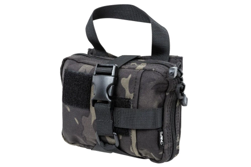 Specna Arms Tactical MC Black malá odlamovací lékárnička