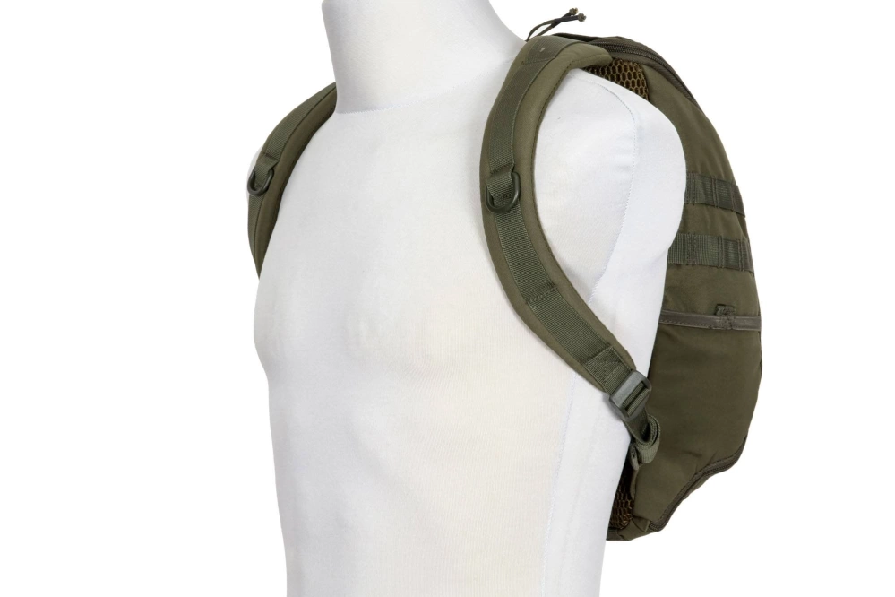 VX Express Pack - Olive Drab