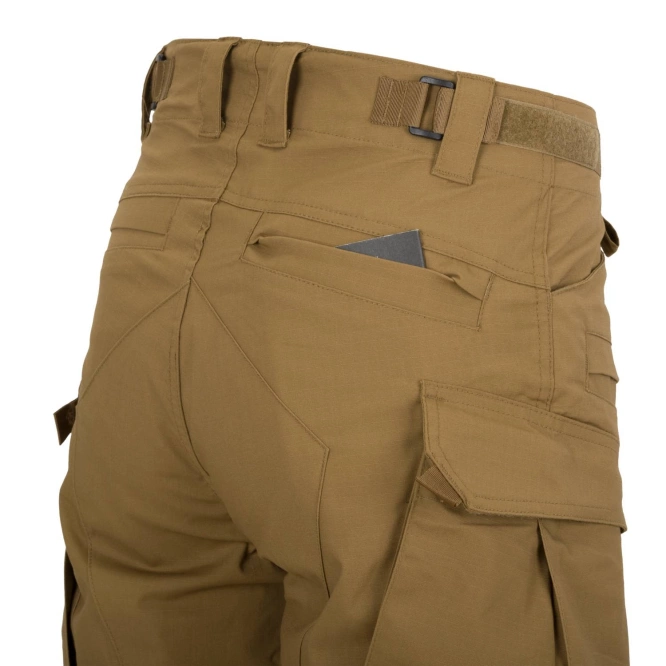 SFU NEXT Mk2 Polycotton Ripstop trousers WZ93