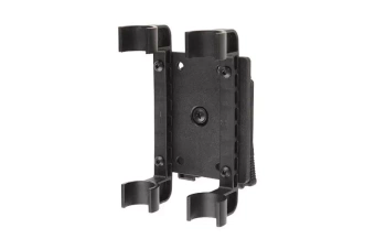 P Shotshell 4Q Independent 12GA Carrier - noir