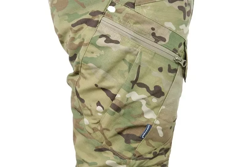 Spodnie taktyczne UTL Urban Tactical - Multicam