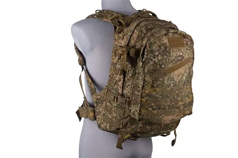 3-Day Assault Pack - Pencott Badlands