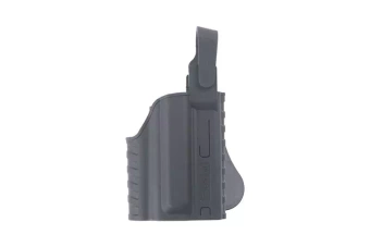 Holster EU NX light - noir