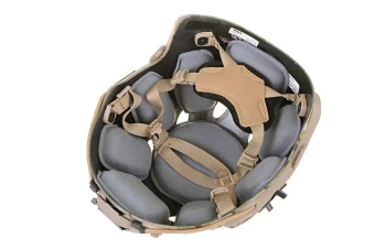 Réplique casqueu FAST PJ CFH - MC (L/XL)