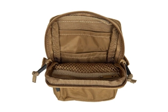 Document Case Insert® coyote