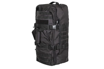 Specna Arms Tactische 40L Rugzak Zwart
