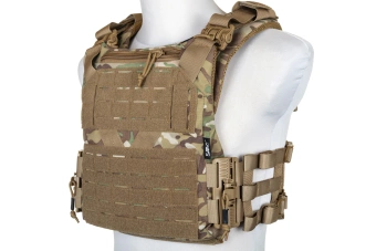 Specna Arms Tactical QR IV Plate Carrier Vest MC