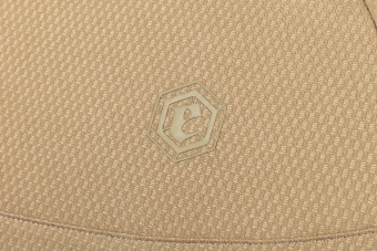 Emerson Gear Blue Label Newt Khaki training shirt