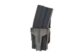 Chargeur rapide FSMR (MOLLE) - ATC
