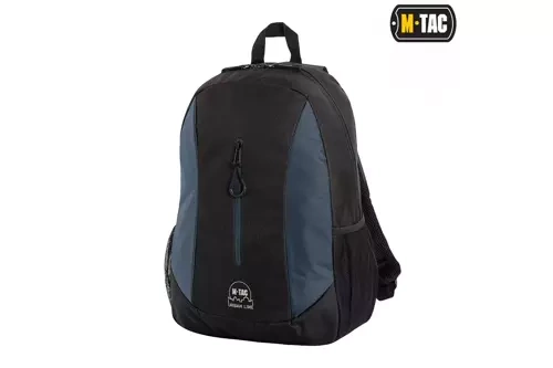 Batoh Urban Line Lite Pack - námořnická modř/černá
