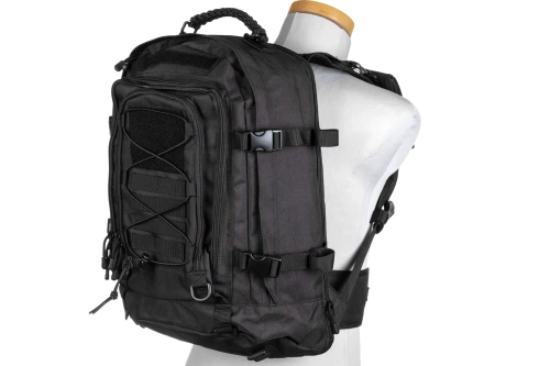 Plecak 30L Specna Arms Tactical Czarny