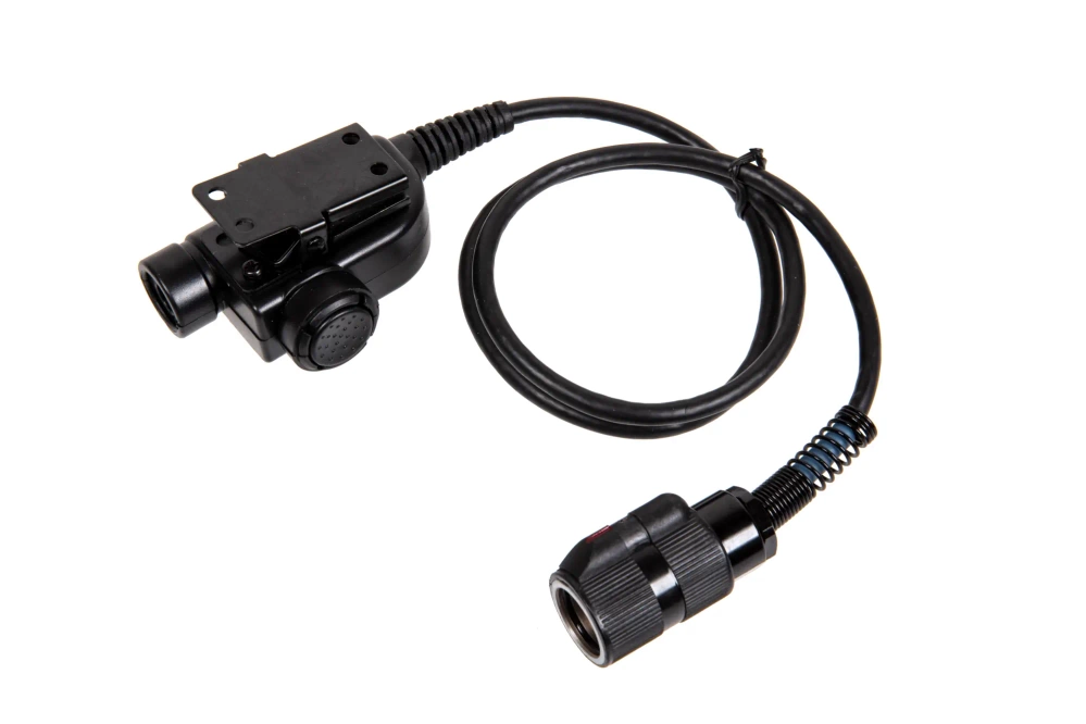 PTT type Silynx pour radio type PRC 152/ 148