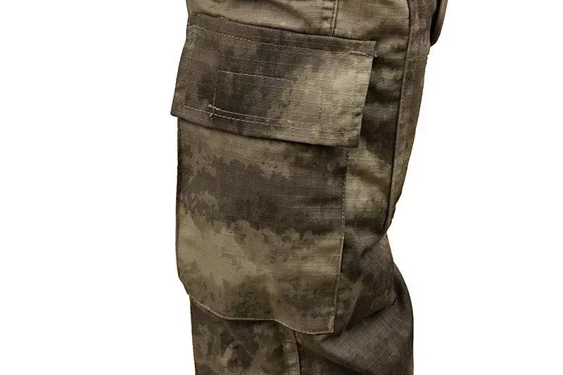 Combat Uniform Set - ATC AU