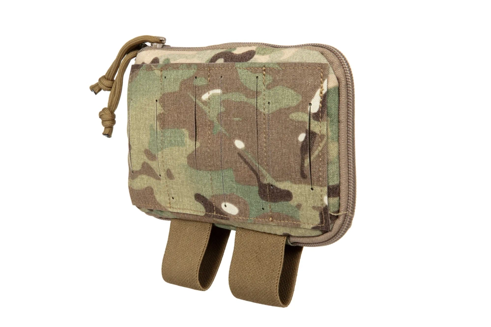 Quick Release First Aid Kit - Mullticam