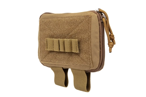 Kit medical Tactical Ripped - Marron Coyote