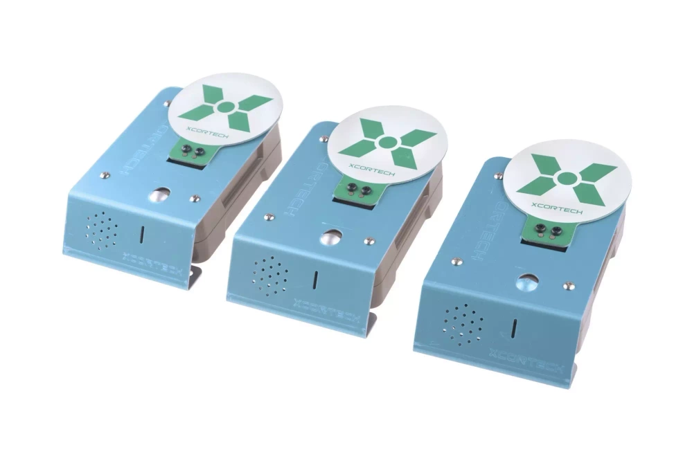 XTS-105 1C Electronic Target Practice Set