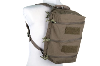 Sac à dos médical Wosport BP-147 Ranger Green
