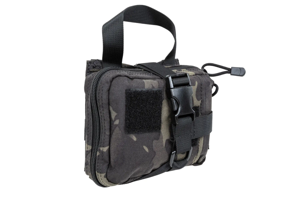 Specna Arms Tactical MC Black malá odlamovací lékárnička