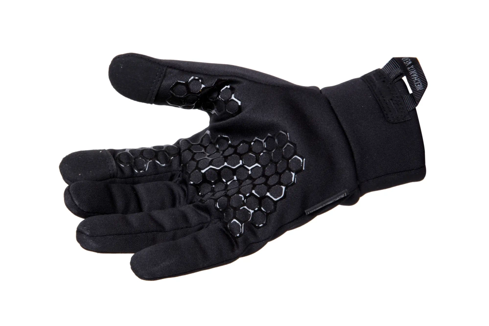 Tactical Gloves Mechanix Wear ColdWork™ Base Layer Covert Black