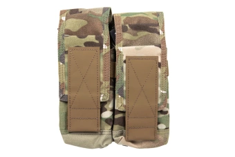 Double lockable 7.62mm magazine pouch Emerson Gear MC