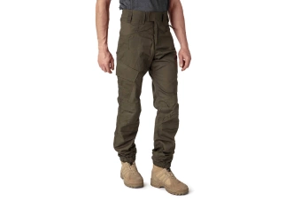 Cedar Combat Pants - olive