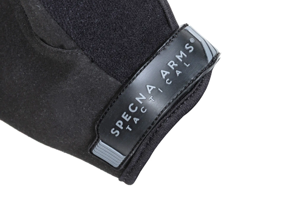 Specna Arms Tactical NOMAD™ Sleeves Noir