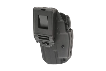Kabura uniwersalna SLG5 - czarna