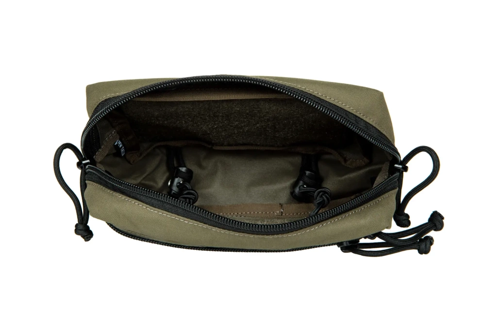 Bottom Vest Pouch SACK Mk4 type - Ranger Green