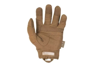 M-Pact® 3 Gloves - Coyote Brown