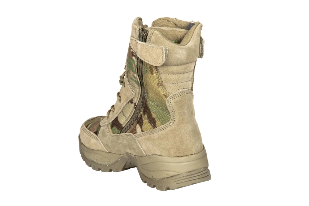 Bottes Viper Special Ops - MultiCam™
