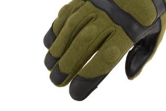 Armored Claw Smart Flex Tactical Gloves - Olive Drab